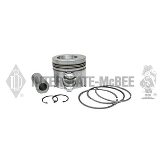 PK7545 | Caterpillar 3114/3116/3126/C7/C7.1 Piston Kit, New