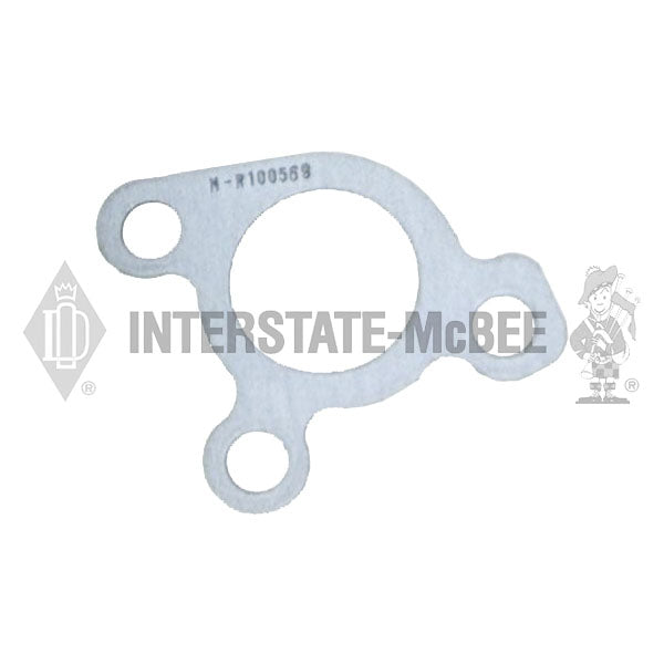 R100569 | John Deere 6090 Oil Pump Pickup Gasket, New