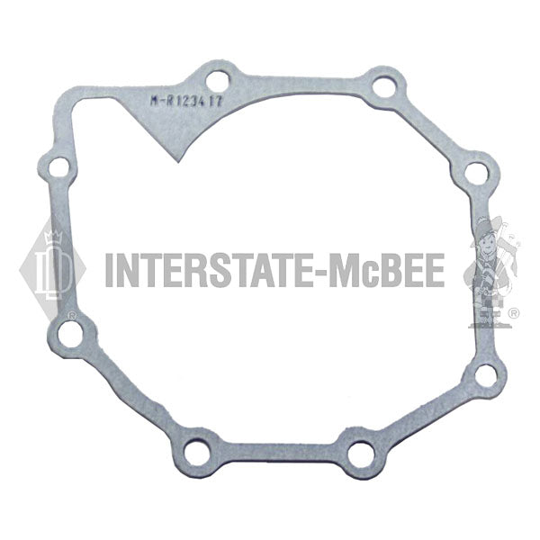 R123417 | John Deere 4045 Water Pump Gasket, New