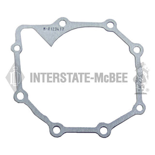 R123417 | John Deere 4045 Water Pump Gasket, New
