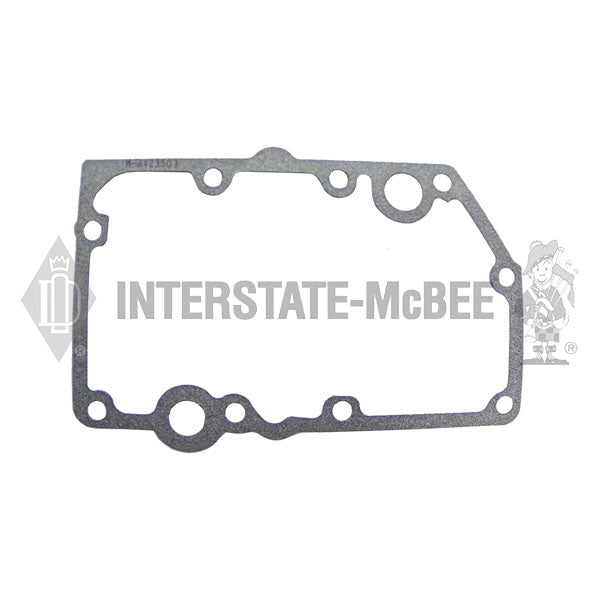 R123501 | John Deere 4045 Oil Cooler Housing Gasket, New