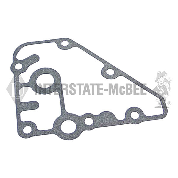 R123525 | John Deere 4045 Oil Filter Adapter Gasket, New