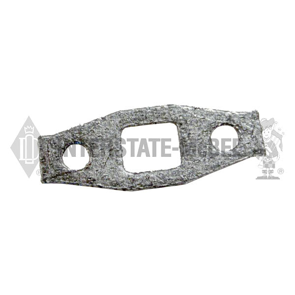 R123570 | John Deere 3029 Turbocharger Oil Outlet Gasket, New