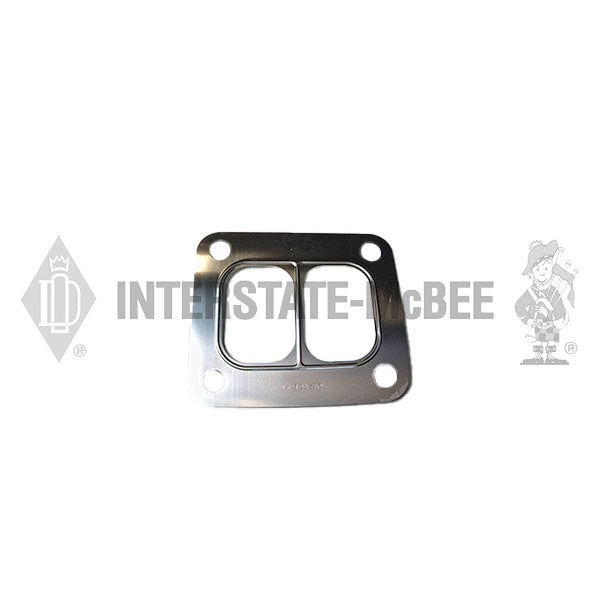 R123572 | John Deere 3029 Turbocharger to Exhaust Manifold Gasket, New
