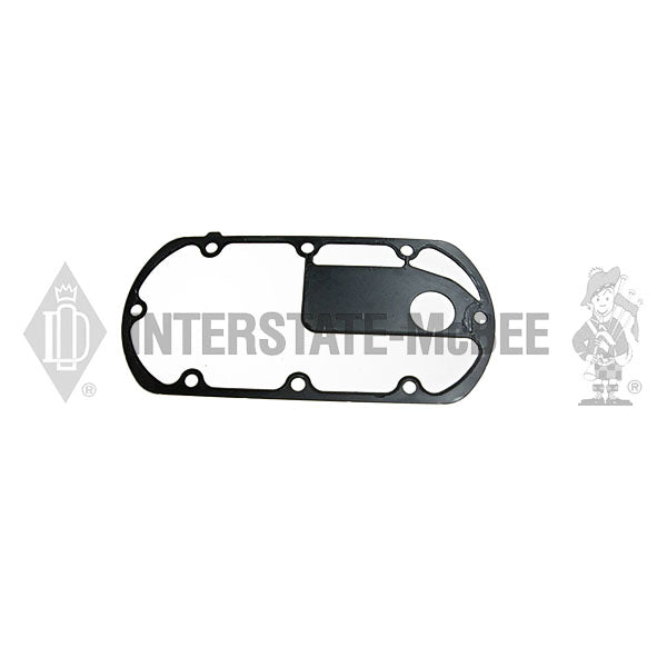 R132396 | John Deere 6090 Oil Cooler Spacer Gasket, New
