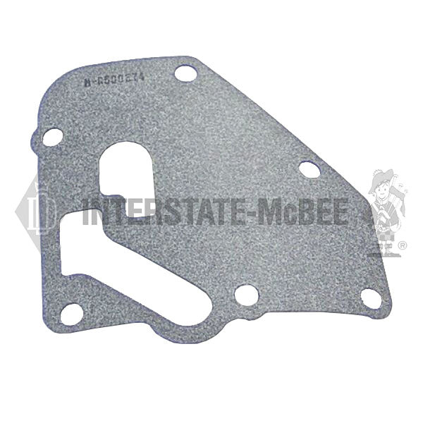 R500374 | John Deere 4045 Oil Filter Head Gasket, New