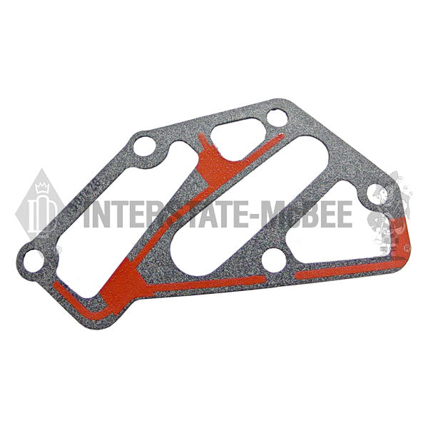 R501428 | John Deere 4045 Coolant Passage Adapter Gasket, New