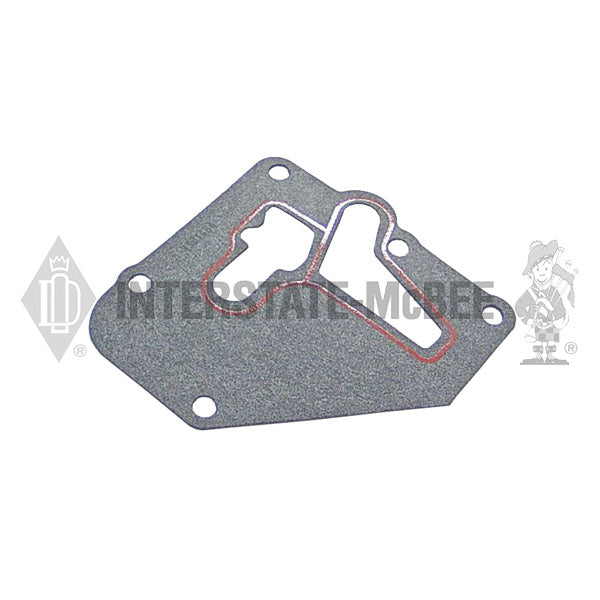 R501484 | John Deere 4045 Oil Filter Head Gasket, New