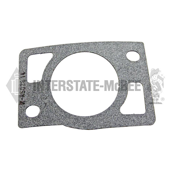 R502814 | John Deere 3029 Single Thermostat Cover Gasket, New