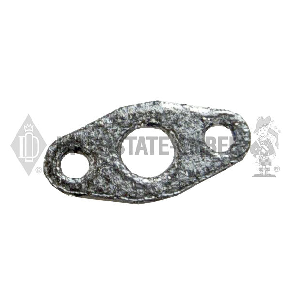 R503891 | John Deere 3029 Turbocharger Oil Outlet Gasket, New