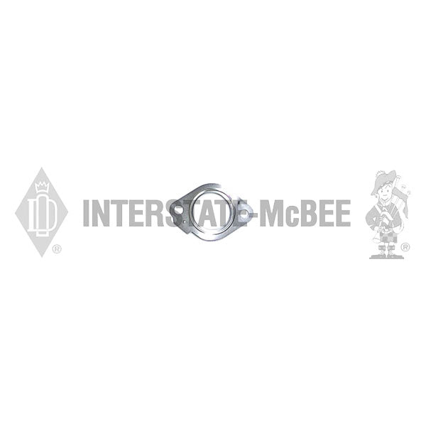 R518619 | John Deere 6090 EGR Tube Gasket, New