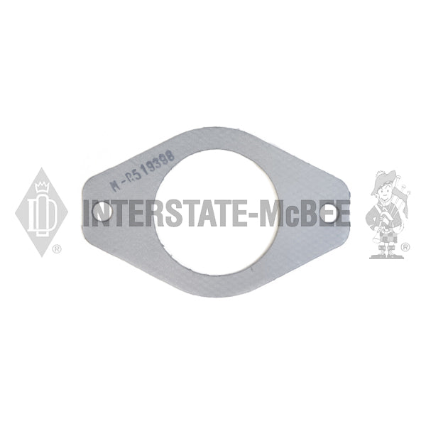 R519398 | John Deere 4045 EGR Valve Gasket, New