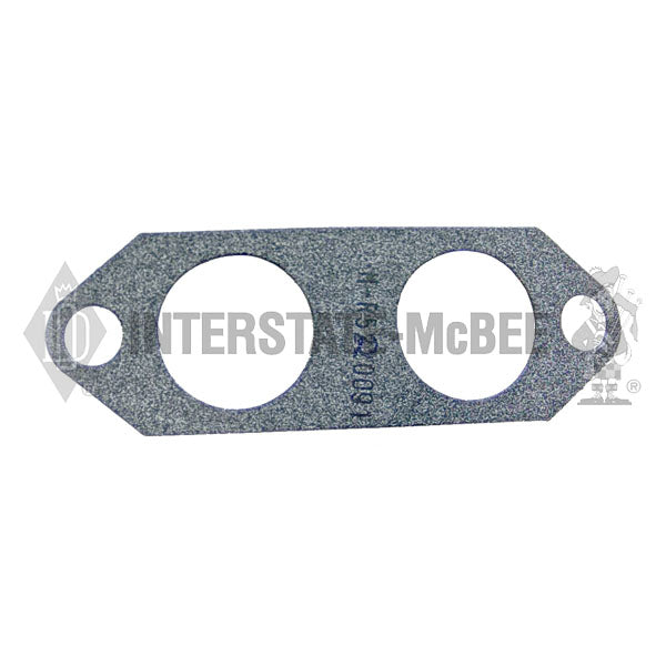 R520091 | John Deere 6090 Adapter to Cover Gasket, New