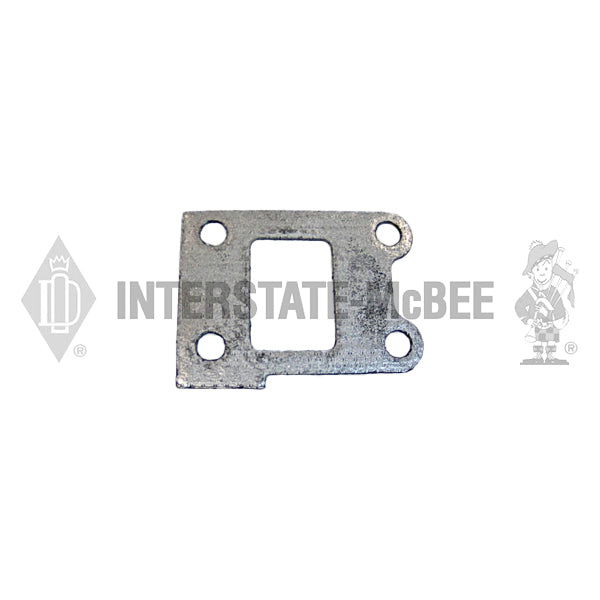 R520789 | John Deere 4045 EGR Joint Plate Gasket, New