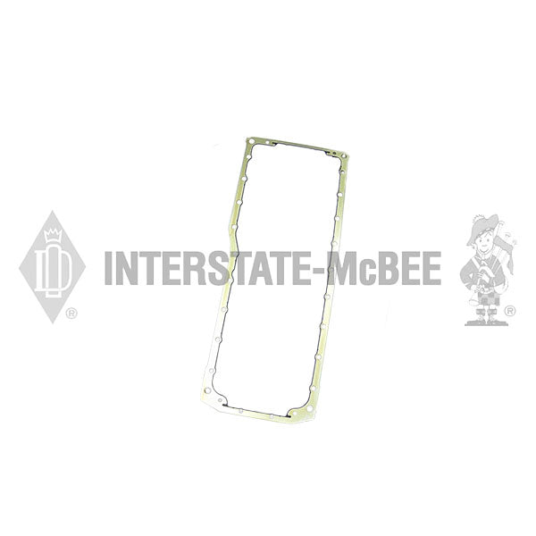 R520844 | John Deere 6090 Oil Pan Gasket, New