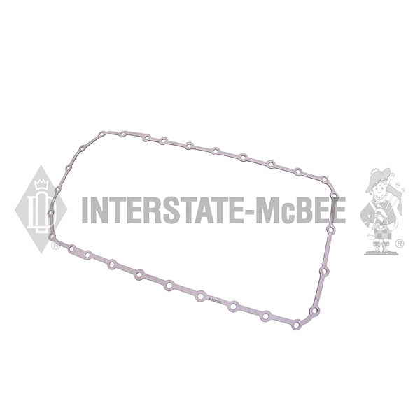 R522030 | John Deere 4045 Oil Pan Gasket, New
