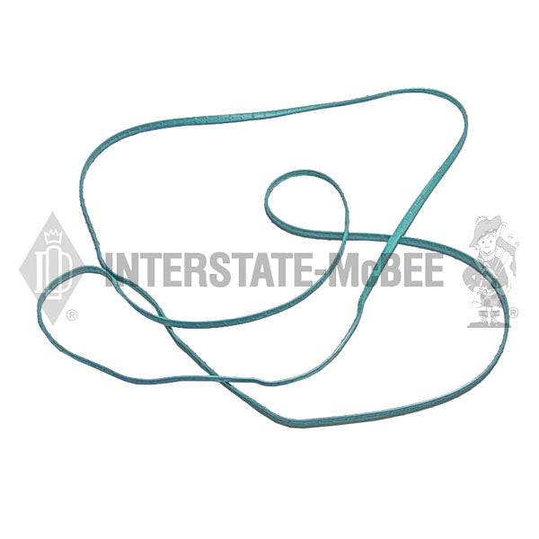 R524497 | John Deere 4045 Rocker Carrier Gasket, New