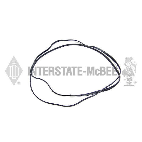 R524498 | John Deere 4045 Rocker Carrier Gasket, New