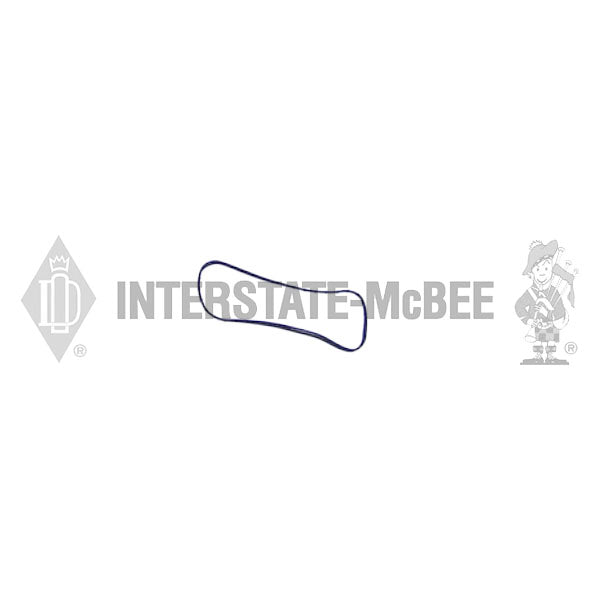 R527592 | John Deere 6090 Thermostat Housing Gasket, New