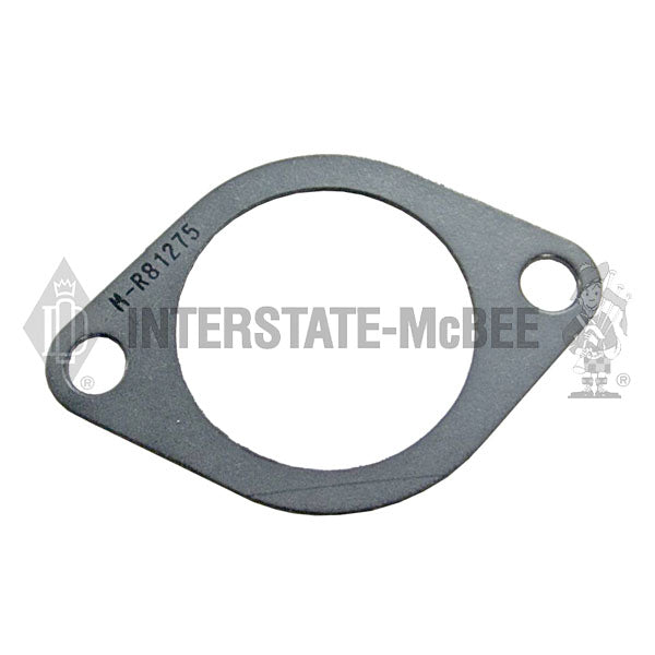 R81275 | John Deere 3029 Oval Air Inlet Gasket, New