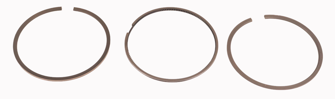 RE507852 | John Deere 4045 Piston Ring Set, New