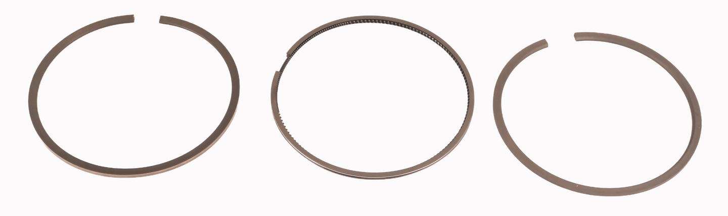 RE507852 | John Deere 4045 Piston Ring Set, New