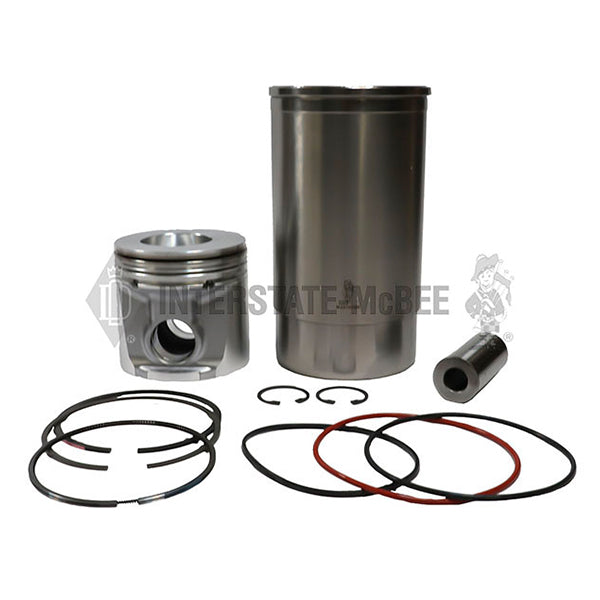 RE520835 | John Deere 4045 Cylinder Kits, New
