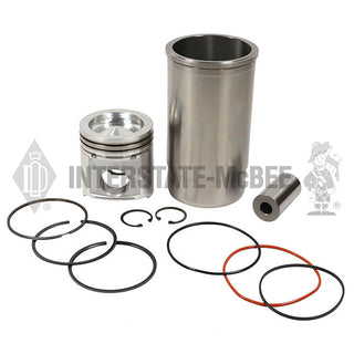RE524450 | John Deere 6081 Cylinder Kits, New