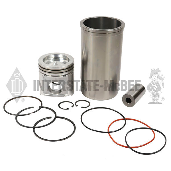 RE524450 | John Deere 6081 Cylinder Kits, New