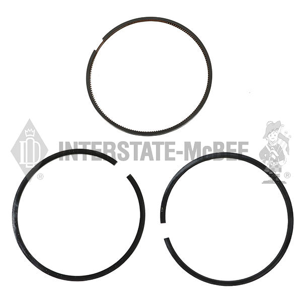 RE524453 | John Deere 4045 Piston Ring Set, New