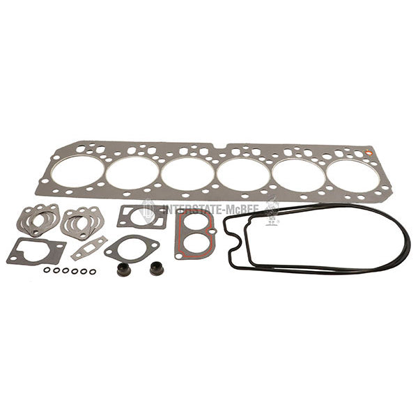 RE526672 | John Deere 6068 Cylinder Head Gasket Set, New