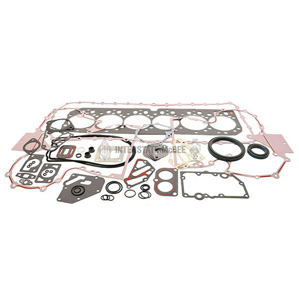 RE526965 | John Deere 6068 Overhaul Gasket Set, New