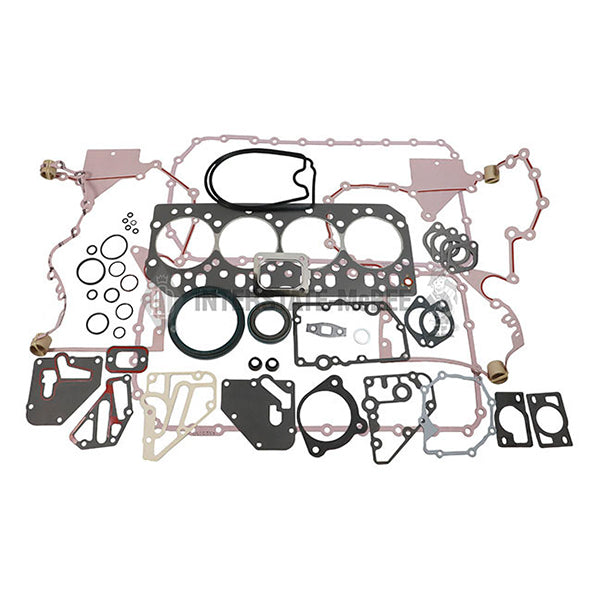 RE527042 | John Deere 4045 Overhaul Gasket Set, New