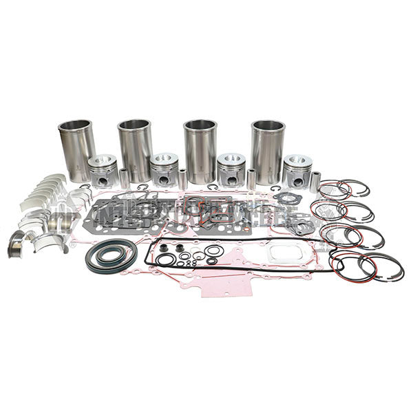 M-RE527298 | RE527298 | John Deere 4045 Engine Overhaul Kit, New