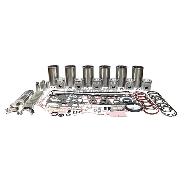 M-RE527300 | John Deere 6068 Engine Overhaul Kit, New