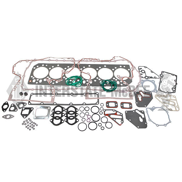 RE527833 | John Deere 6068 Overhaul Gasket Set, New