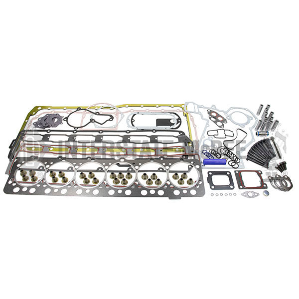 RE528400 | John Deere 6090 Overhaul Gasket Set, New