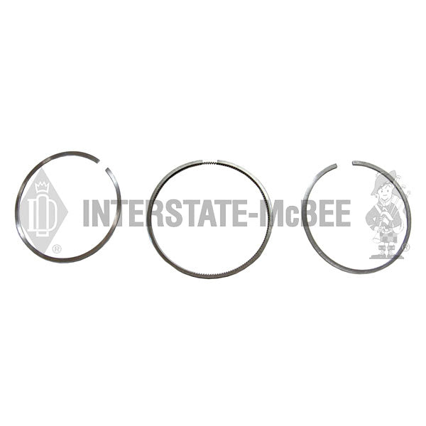 RS1051720 | Caterpillar 3114/3116/3126/C7/C7.1 Piston Ring Set, New