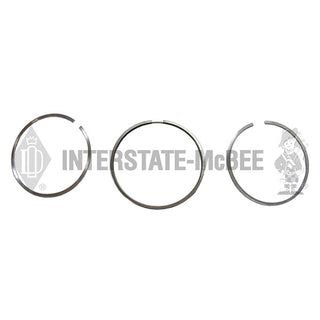 RS1051720 | Caterpillar 3114/3116/3126/C7/C7.1 Piston Ring Set, New