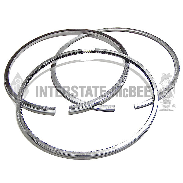 RS1646560 | Caterpillar 3304/3306 Piston Ring Set, New