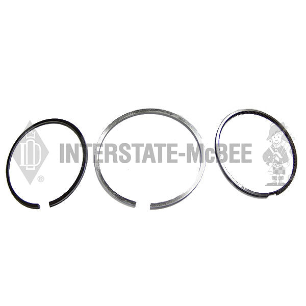 RS1654265 | Caterpillar 3114/3116/3126/C7/C7.1 Piston Ring Set, New