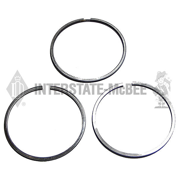 RS2629288 | Caterpillar 3114/3116/3126/C7/C7.1 Piston Ring Set, New