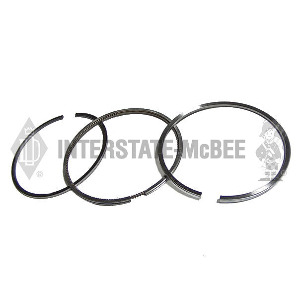 RS3126E | Caterpillar 3114/3116/3126/C7/C7.1 Piston Ring Set, New