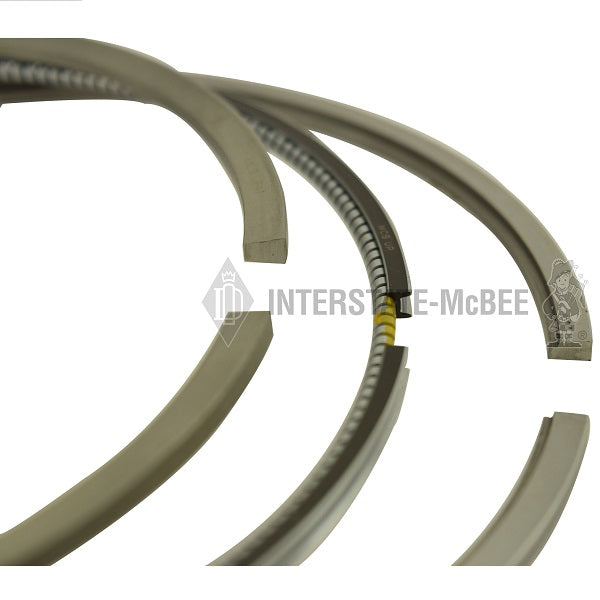 RS3406E1 | Caterpillar 3406E/C15/C16 Piston Ring Set, New