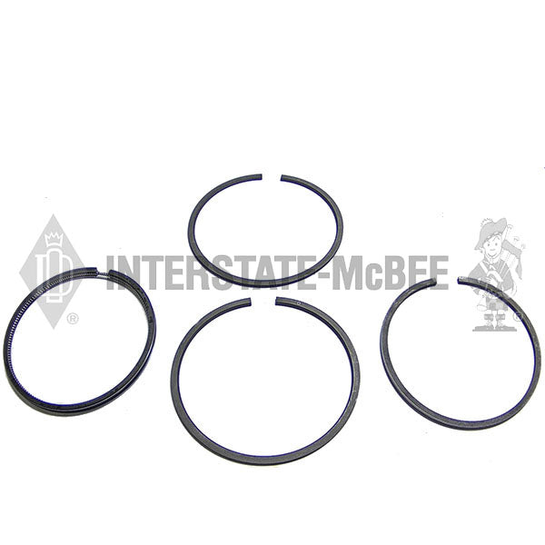 RS466-4 | Navistar DT466/DT466E Piston Ring Set, New