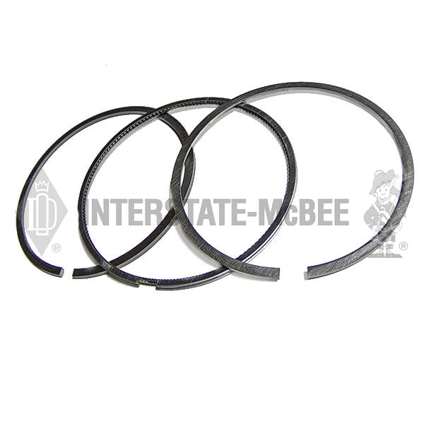 RS4P2654 | Caterpillar 3304/3306 Piston Ring Set, New