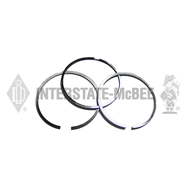 RS7E3888 | Caterpillar 3406 Piston Ring Set, New