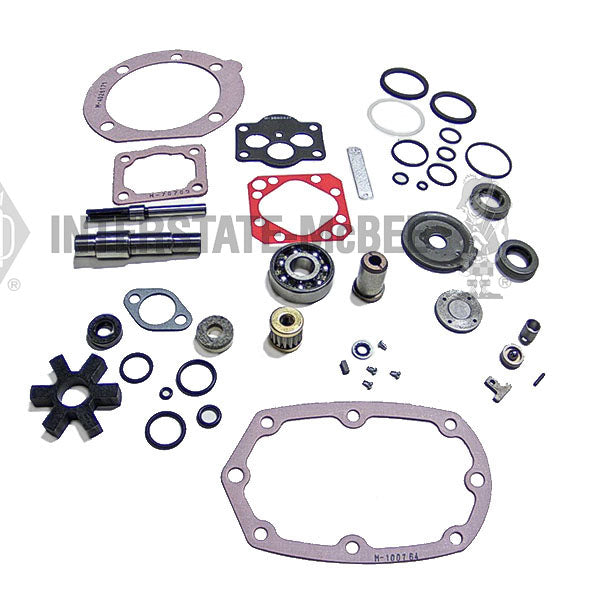 1002OH-ST | Cummins Fuel Injector Components, New