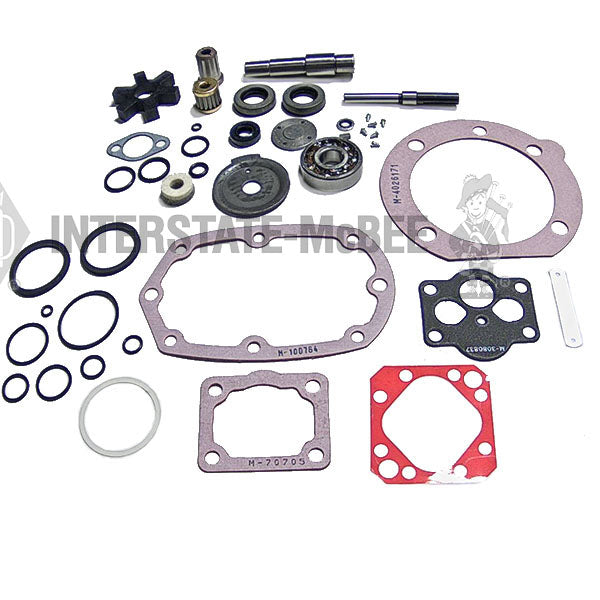 1002OHT | Cummins Fuel Injector Components, New
