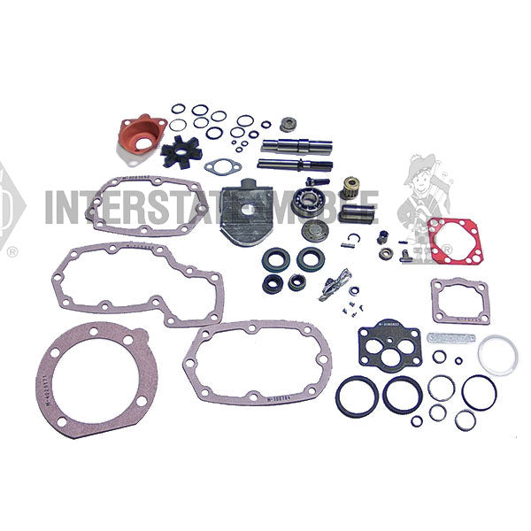 1003OH-SS | Cummins Fuel Injector Components, New